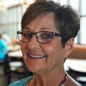 Meet your Posher, Pam